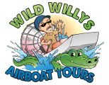 Wild Willy’s Airboat Tours