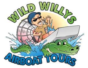 Wild Willy’s Airboat Tours