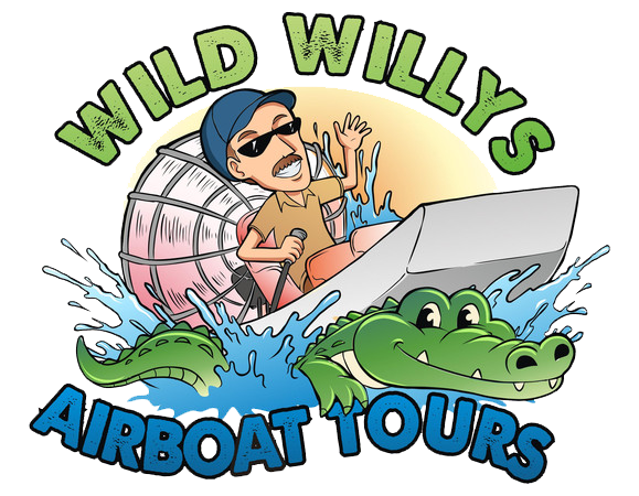 Wild Willy's Airboat Tours